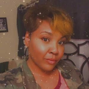 Meet your Posher, Tiffeny